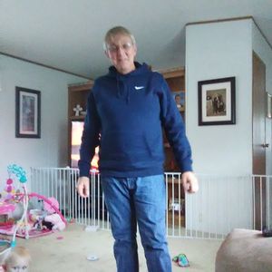 Meet your Posher, Mike